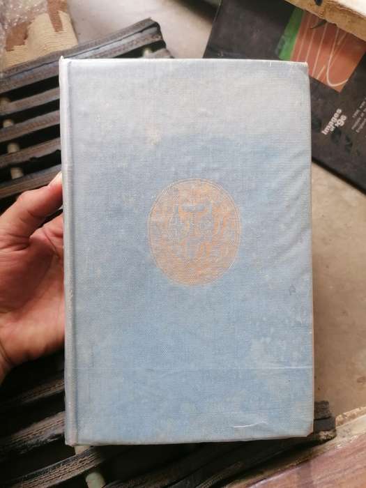 THE NAVY of BRITAIN A Historical Portrait by Michael Lewis 1949