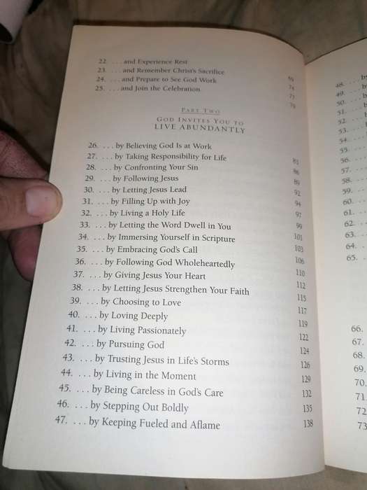 Out of the Quiet: Responding to God's Whispered Invitations , a Devotional Book by Peter M. Wallace