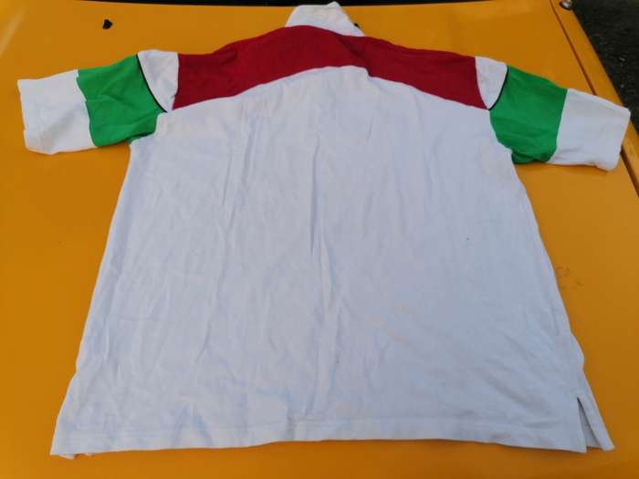 Sport Dubai  Rugby 7's Emirates jersey