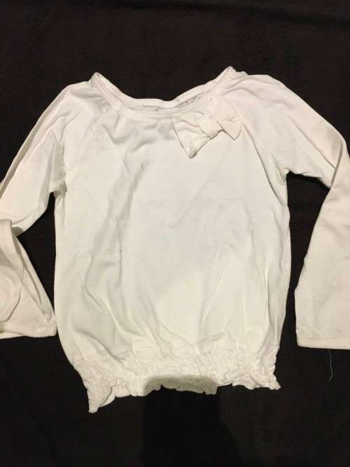 New stock just unpacked : Edgar's Lovely long sleeve tees