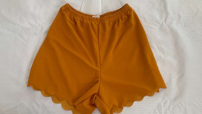 Womens Day Specials : Silky Shorts
