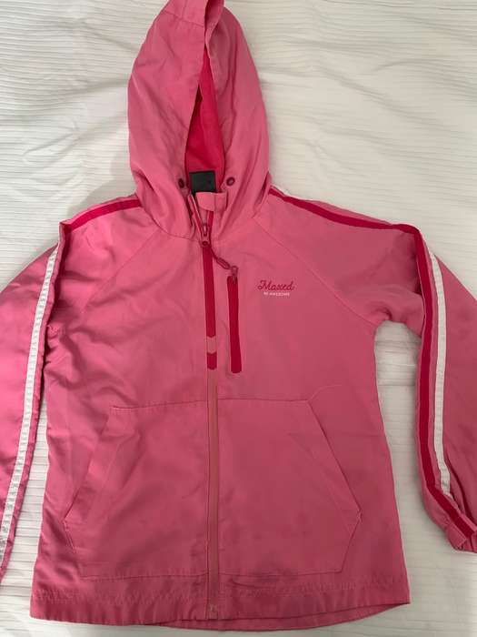 Gorgeous Girls MAXED Winter tracksuit jacket just unpacked