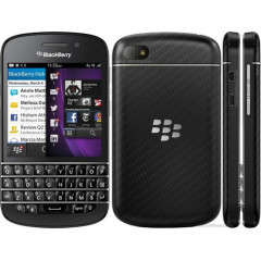 BLACKBERRY Q10