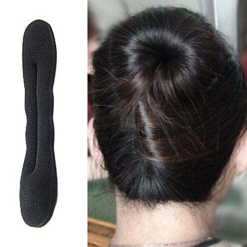 Hairdini : Magic Bun
