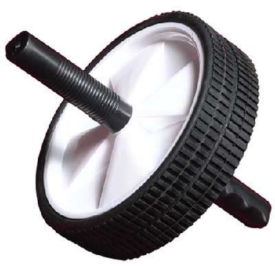 AB WHEEL ABDOMINAL EXERCISER