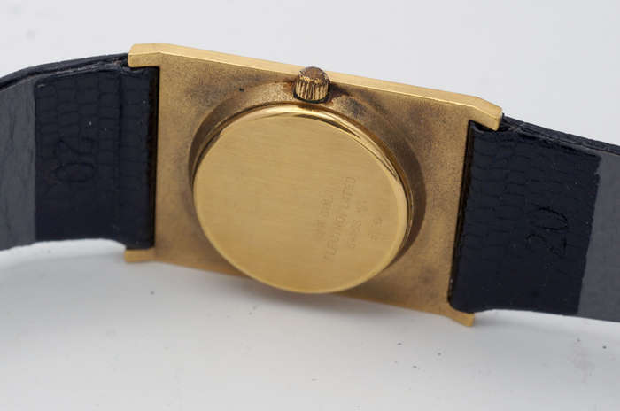 Stylish high quality Swiss watch