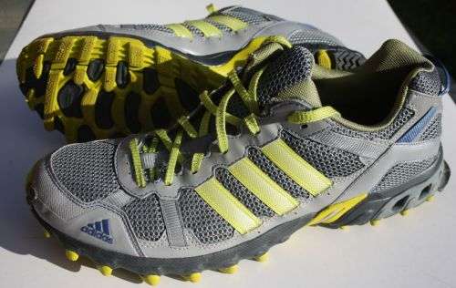 Adidas Thrasher TR M - Size UK13.5