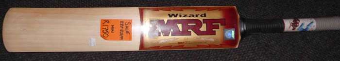 MRF Wizard