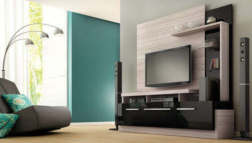 Plasma Stand Home Fiore