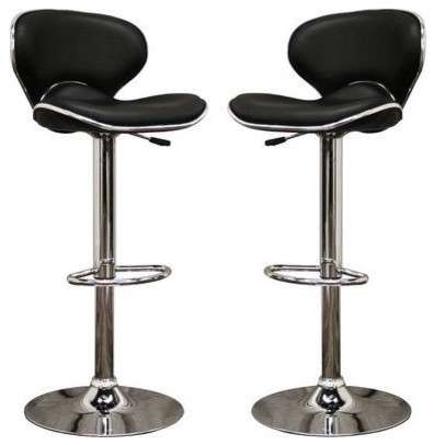Bar Stool Butterfly