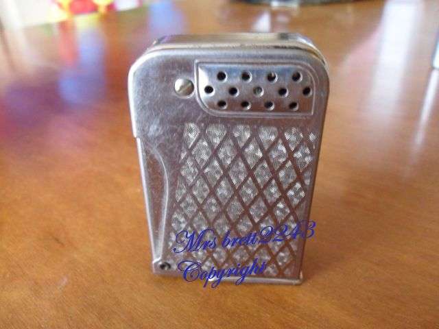 Collectable Team Austria Lighter