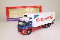 `The Real McKay` Volvo FM, Fridge Truck, LTD ED.