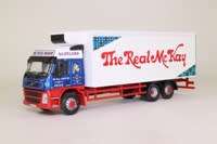`The Real McKay` Volvo FM, Fridge Truck, LTD ED.
