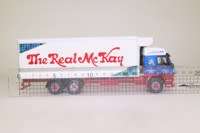 `The Real McKay` Volvo FM, Fridge Truck, LTD ED.