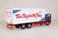 `The Real McKay` Volvo FM, Fridge Truck, LTD ED.