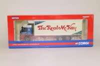 `The Real McKay` Volvo FM, Fridge Truck, LTD ED.