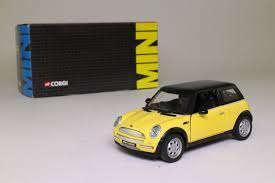 2001 BMW Mini-Cooper,Yellow,Black  Roof