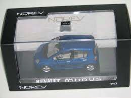Renault Modus 2006