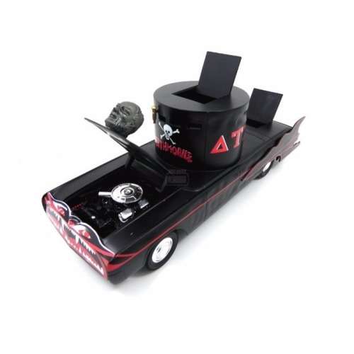 Animal House American Muscle Release 1