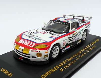 Chrysler Viper `Team Carsport Holland`