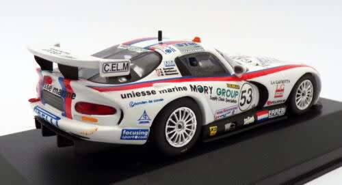 Chrysler Viper `Team Carsport Holland`