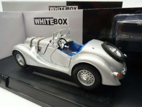 BMW 328, 1940, Colour Silver