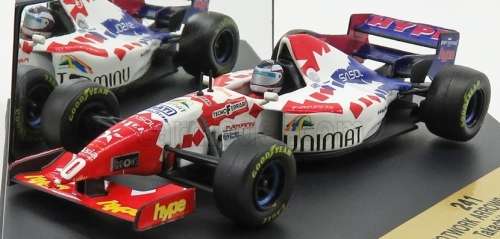 FA16 Arrows Hart N 10