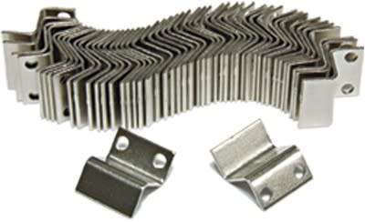 Track Fixing Side Clips