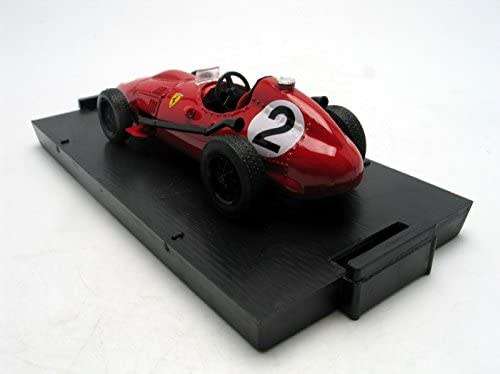 Ferrari Hawthorn 1958 World Champion