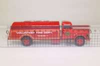 Volunteer Fire Department