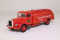 Volunteer Fire Department