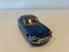 MGB GT 1965