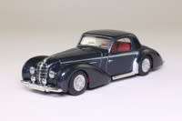 1948 Delahaye 145, Dark Blue