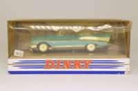 1957 Chevrolet Bel Air Convertible