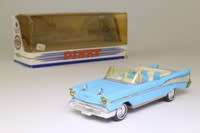 1957 Chevrolet Bel Air Convertible