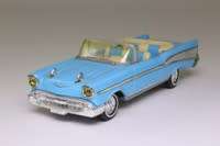 1957 Chevrolet Bel Air Convertible