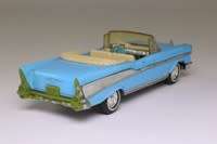 1957 Chevrolet Bel Air Convertible