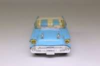 1957 Chevrolet Bel Air Convertible