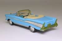 1957 Chevrolet Bel Air Convertible