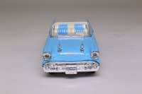 1957 Chevrolet Bel Air Convertible