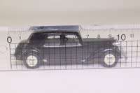 1952 Citroen 15CV Traction Avant, Black