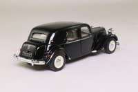 1952 Citroen 15CV Traction Avant, Black