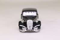 1952 Citroen 15CV Traction Avant, Black