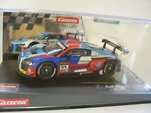Audi R8 LMS No.22A