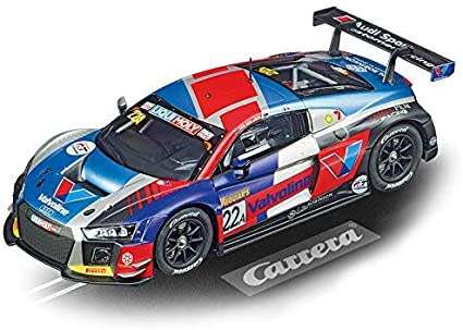 Audi R8 LMS No.22A