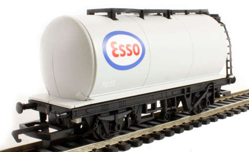 Majestic digital train set
