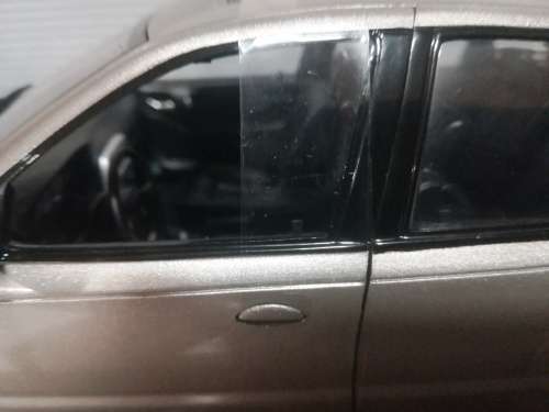 Saturn L300 Sport Sedan (SILVER)