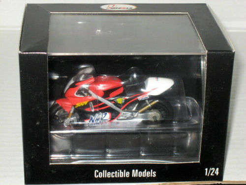 Honda NSR 500V Road Bike 1997