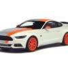 Ford Mustang Bojix Design