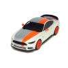 Ford Mustang Bojix Design
